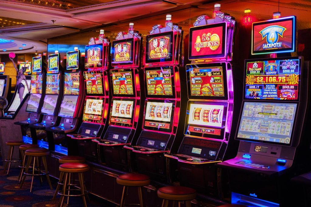 Ortakbet’te Slot Hataları ve Çözümleri